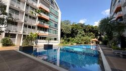 The Spectrum (D5), Condominium #559914971